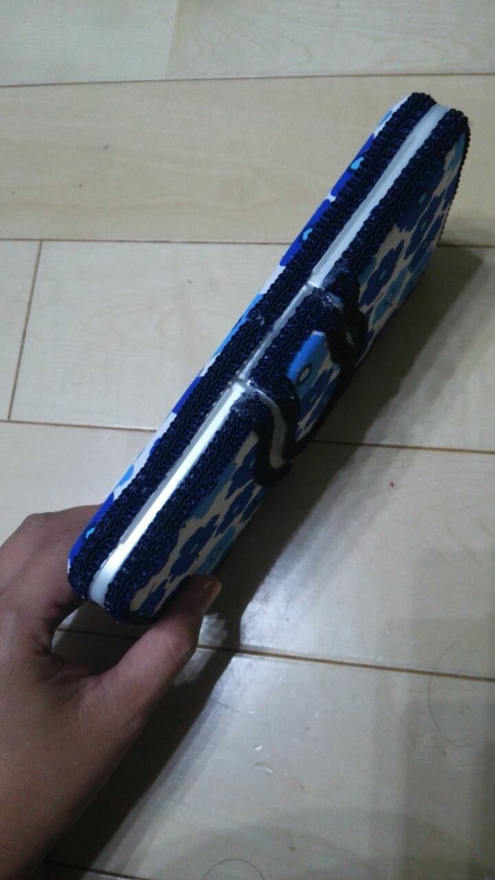 おしり拭きケース♪ おしり拭きケース♪