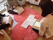 ☆募集☆ コンダテ教室