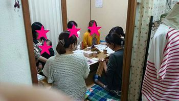 6月のハンドメイド作家入門講座