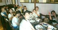 ハンドメイド作家お茶会　募集開始します。