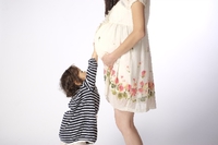妊婦さんのためのセルフ灸教室