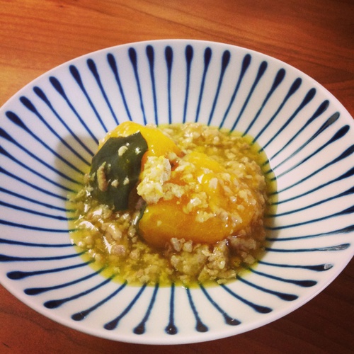 いつもはご飯派だけど