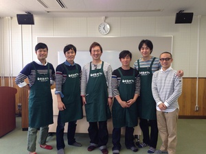 お灸カフェ&親子スキンタッチ教室 お灸カフェ&親子スキンタッチ教室