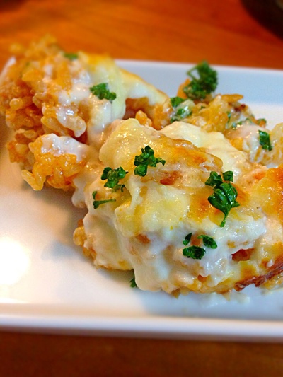 パパも子供も大好き、チキンドリア‼︎ パパも子供も大好き、チキンドリア‼︎