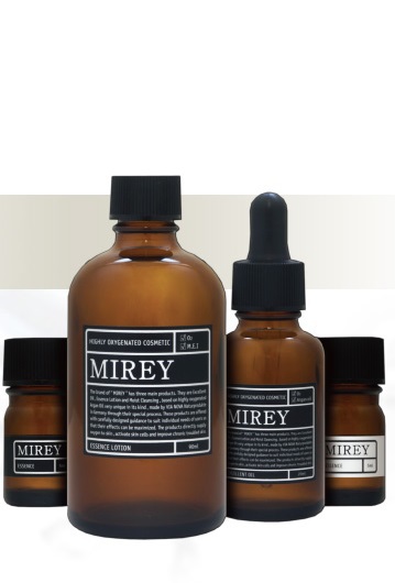 MIREY MIREY