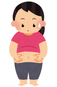 ダイエットの大敵　セルライト