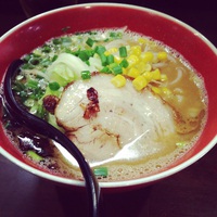 みちょラーメンとチャーハン
