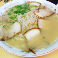 みゆきラーメン