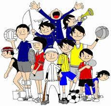 高校3年生~♪ 高校3年生~♪