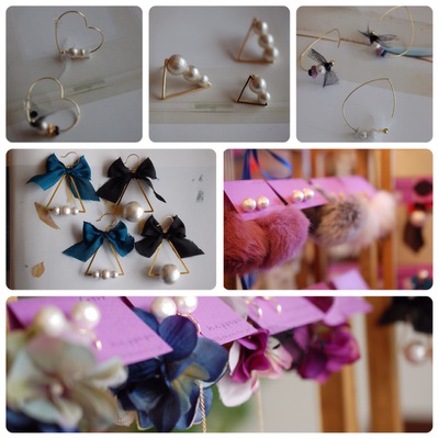 tocotocoさんへ納品♡ tocotocoさんへ納品♡