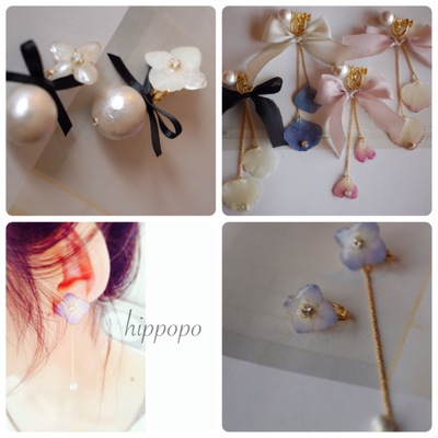 tocotocoさんへ納品♡ tocotocoさんへ納品♡