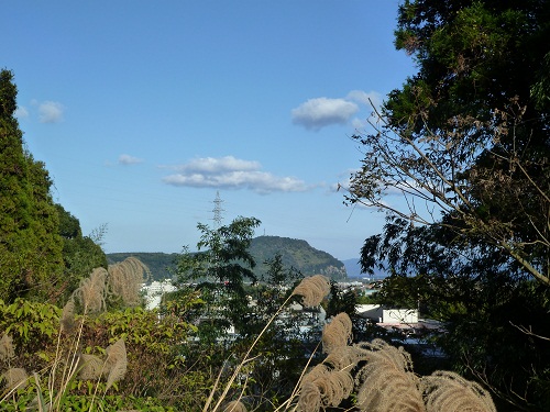 指宿温泉〜家族温泉　野の香〜