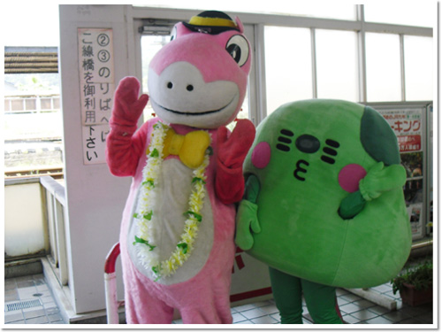 たまらん3兄弟のお母さん