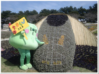 ゆるキャラ祭りin花かごしま2011