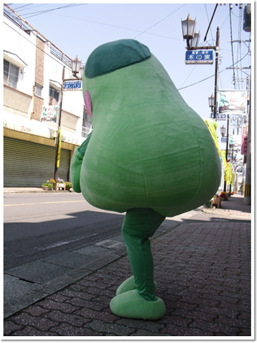 ふぅぼーファンの皆様へ
