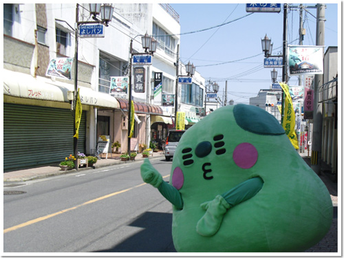 ふぅぼーファンの皆様へ
