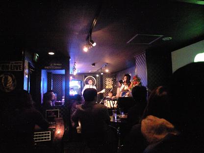 久し振りの天文館