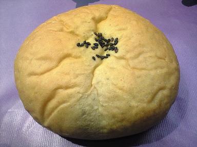 知覧茶あんぱん