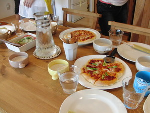 ouchiカフェ