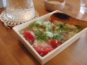 ouchiカフェ