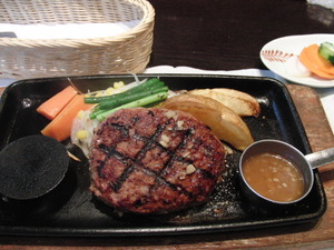 炭火焼工房 黒平