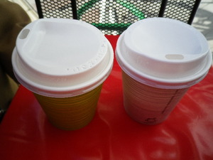 ペンタトニックコーヒー