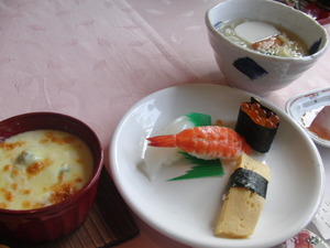 遊膳万のせ