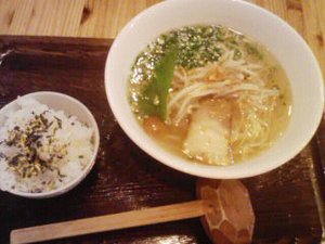 ら・ぱしゃ