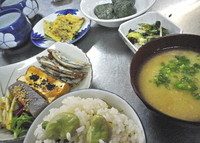 かごしま郷土料理教室