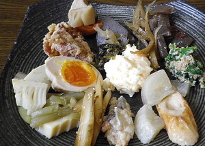 農家れすとらん七彩