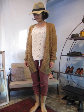American Vintage LOOK