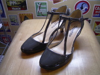 ＊repetto パンプス＊