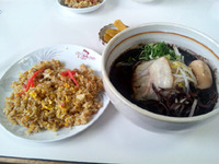 帰宅です。。