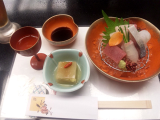 昨日は★★