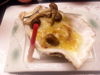昨日は★★