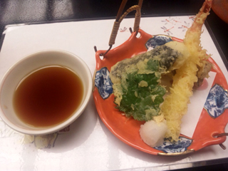 昨日は★★