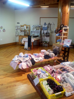フレンズ 1dayshop