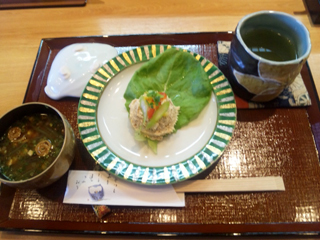 弥助寿司さん
