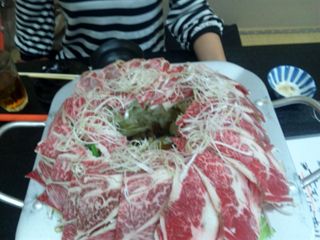 郷土料理 薩摩藩 炊き肉屋さん