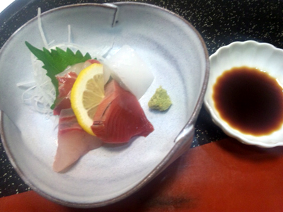 料亭 鶴家さん