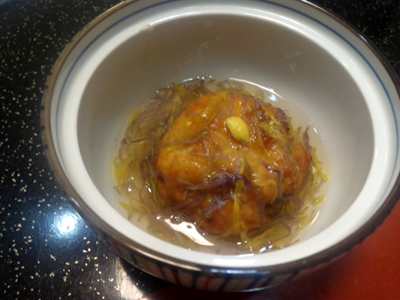 料亭 鶴家さん