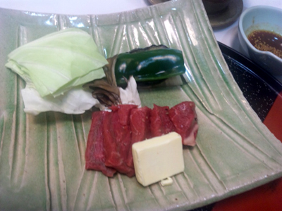 料亭 鶴家さん