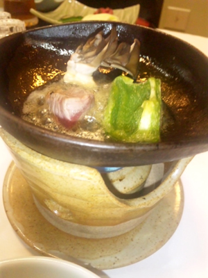 料亭 鶴家さん