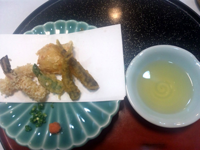 料亭 鶴家さん