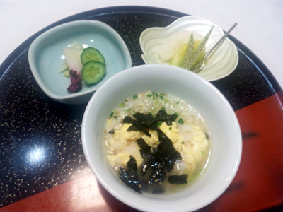 料亭 鶴家さん