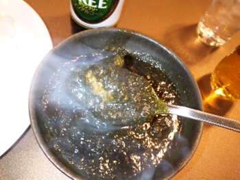 カレーテリア沙羅さん