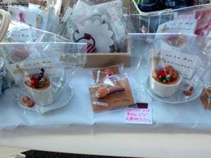 ココリ-ネさんの2周年に行ったのだぁ!篇
