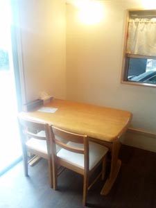 さえちゃんのきむち屋篇