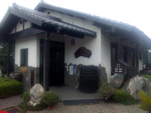 東京蕎麦「多久馬」篇