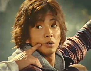 木村拓哉篇
